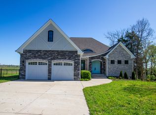 1401 Pawnee Trl, Madison, TN 37115