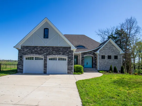 1401 Pawnee Trl, Madison, TN 37115