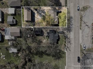 9021 White Settlement Rd, White Settlement, TX 76108