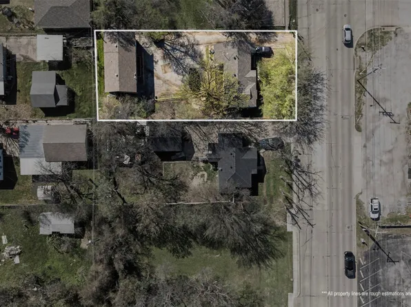 9021 White Settlement Rd, White Settlement, TX 76108