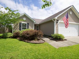 9640 N Carousel Cir, Summerville, SC 29485