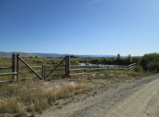 Old Brazzill, Pinedale, WY 82941