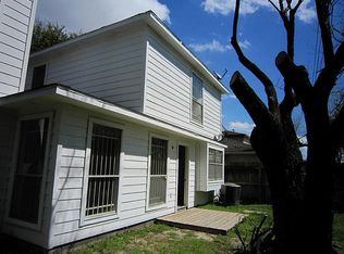 8339 E Ridge Dr, Houston, TX 77040