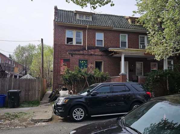 1435 Naudain St, Harrisburg, PA 17104
