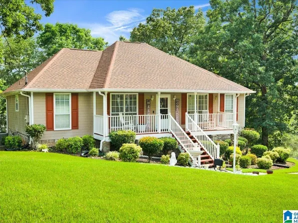 317 37th Ct NE, Birmingham, AL 35215