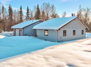 51895 Trader John St, Kenai, AK 99611