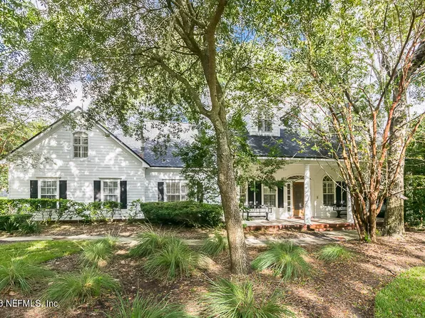 772 QUEENS HARBOR Boulevard, Jacksonville, FL 32225