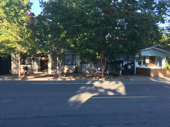 589 N Dora St, Ukiah, CA 95482