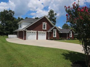 3025 Firestone Ct, Sumter, SC 29150