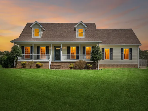 4507 Polaris Dr, Chapel Hill, TN 37034