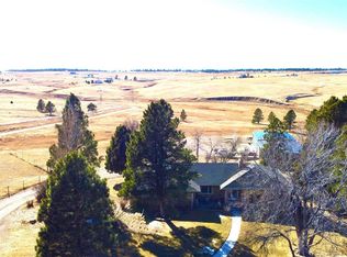 6423 Arrowhead Trl, Elizabeth, CO 80107