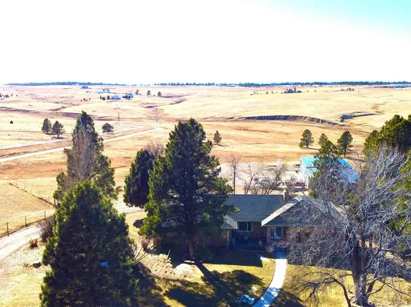 6423 Arrowhead Trail, Elizabeth, CO 80107