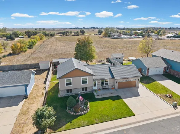 606 Elder St, Kersey, CO 80644