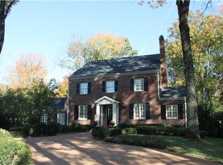 4328 Estes Rd, Nashville, TN 37215