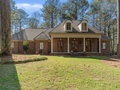 75 Crystal Crk, Hattiesburg, MS, 39402