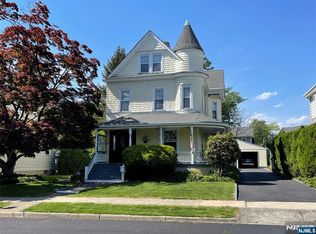 134 Harding Ave, Clifton, NJ 07011