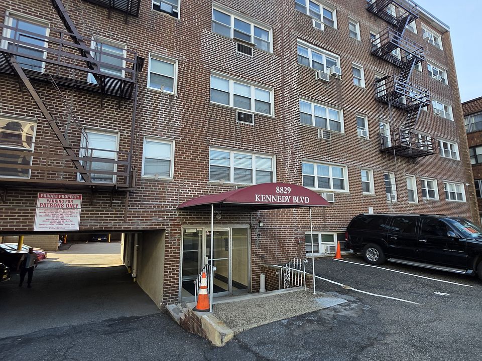 1st image of 8829 Kennedy Blvd #Aa1