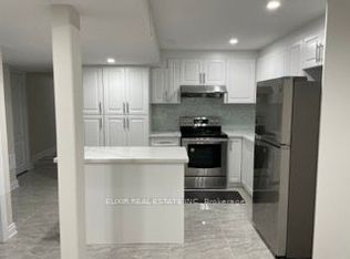 88 Germain Cir, Brampton, ON L6X 5K2