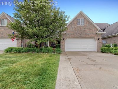 31626 Beaver Cir, New Boston, MI, 48164