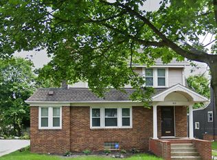 859 Peerless Ave, Akron, OH 44320