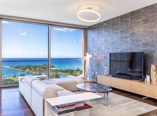One Ala Moana, Honolulu, HI 96814