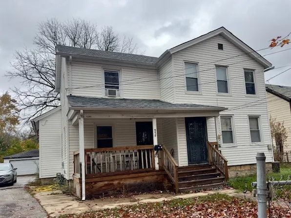 558 Spring St, Aurora, IL 60505