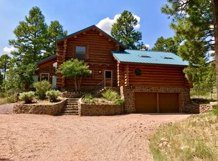 4429 N Mountain Meadow Dr, Flagstaff, AZ 86004