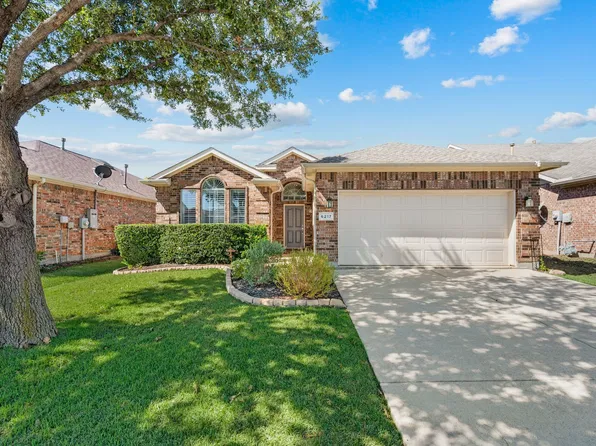 6217 Charisma Ct, Fort Worth, TX 76131