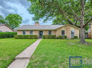 306 Trailridge Dr, Richardson, TX 75081