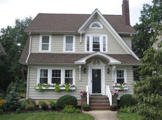 11 Sylvester St, Cranford, NJ 07016