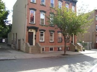 262 Whiton St, Jersey City, NJ 07304