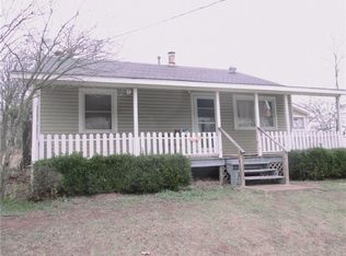 101672 S 3290th Rd, Harrah, OK 73045