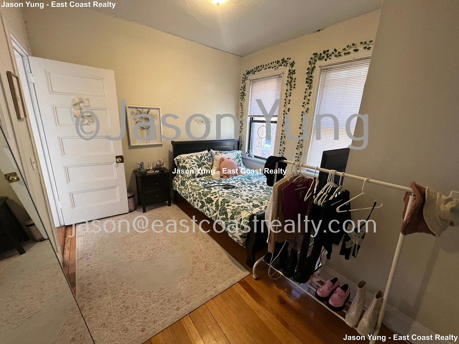 4 bed, 2.0 bath, 1200 sqft, $5,195 — Photo 4