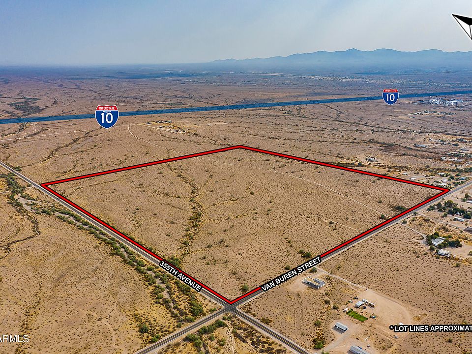 1st image of XXXX S 355TH Avenue #-