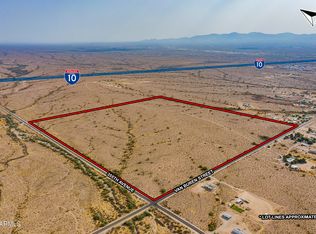 S 355th Ave, Tonopah, AZ 85354