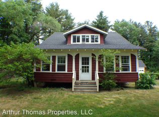 26 Angell Rd #1, Lee, NH 03861