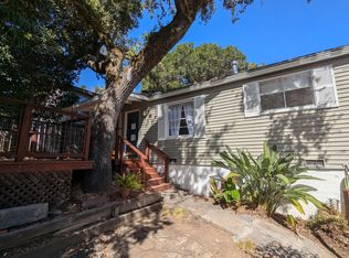 96 Laurel Dr, Fairfax, CA 94930