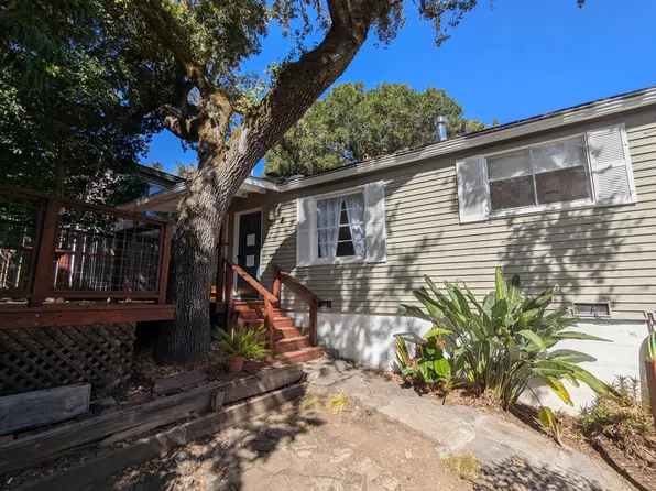 96 Laurel Dr, Fairfax, CA 94930