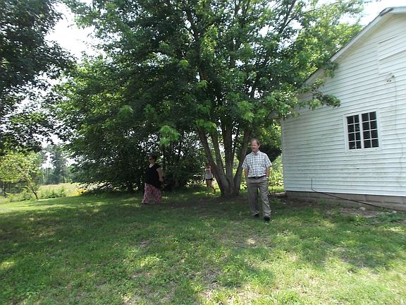 NEEDS A TOTAL REMODEL!      