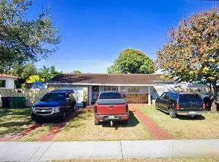 9111 SW 20th St, Miami, FL 33165