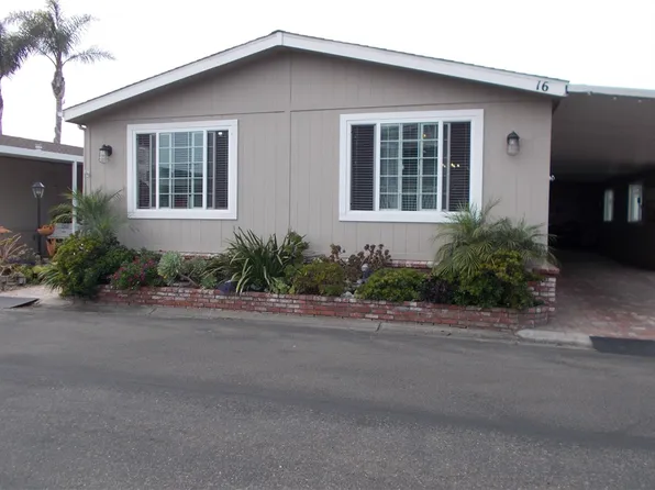 140 S Dolliver St Spc 16, Pismo Beach, CA 93449