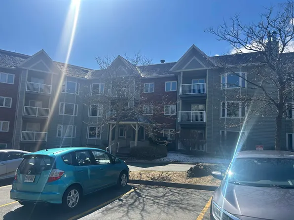 12 Spinnaker Dr #401, Halifax, NS B3N 3A8