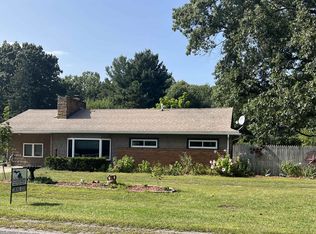 12004 Sharon St, Oakley, MI 48649