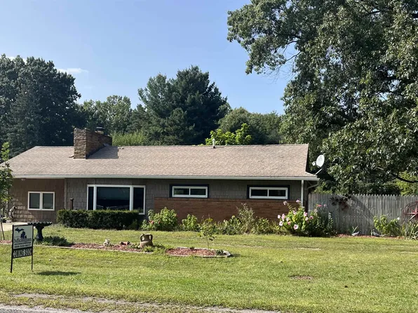 12004 Sharon St, Oakley, MI 48649