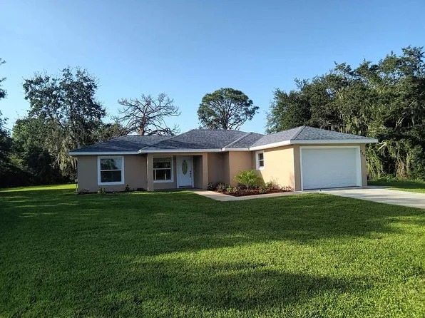 229 Sunbeam Ave, Lake Placid, FL 33852
