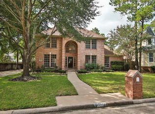 10607 Moorcreek Dr, Houston, TX 77070