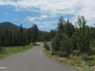 1039 Timbernook Xing, Williams, AZ 86046