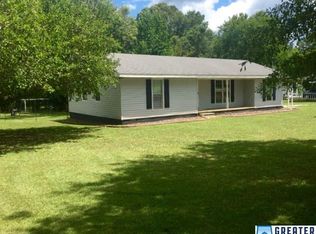 9038 County Road 258, Roanoke, AL 36274