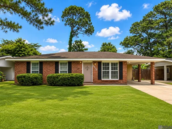 6937 N Rothmer Dr, Baton Rouge, LA 70808