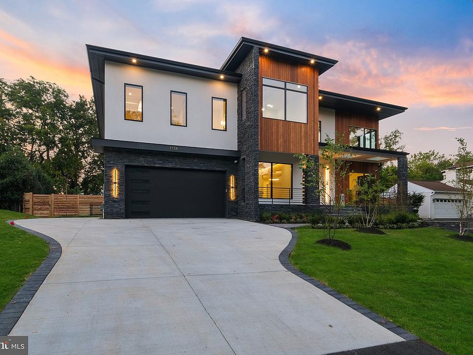 1138 Basil Rd, Mclean, VA 22101 Zillow